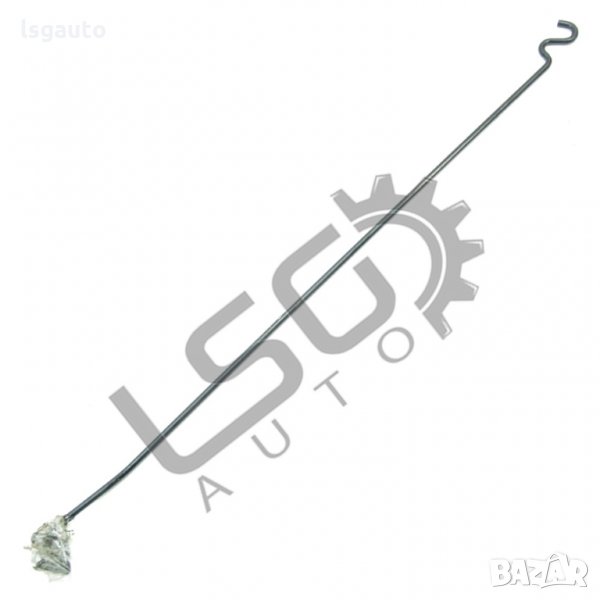 Щека преден капак Opel Zafira B 2005-2014 Z191121N-95, снимка 1