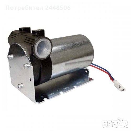 Помпа за дизелово гориво O-TECH - Adam Pumps, снимка 1