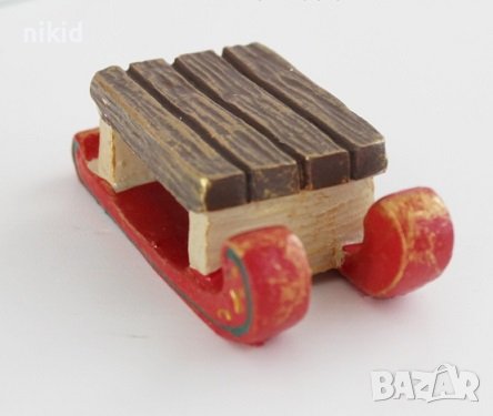 3d шейна силиконов молд форма фондан гипс шоколад декор, снимка 1