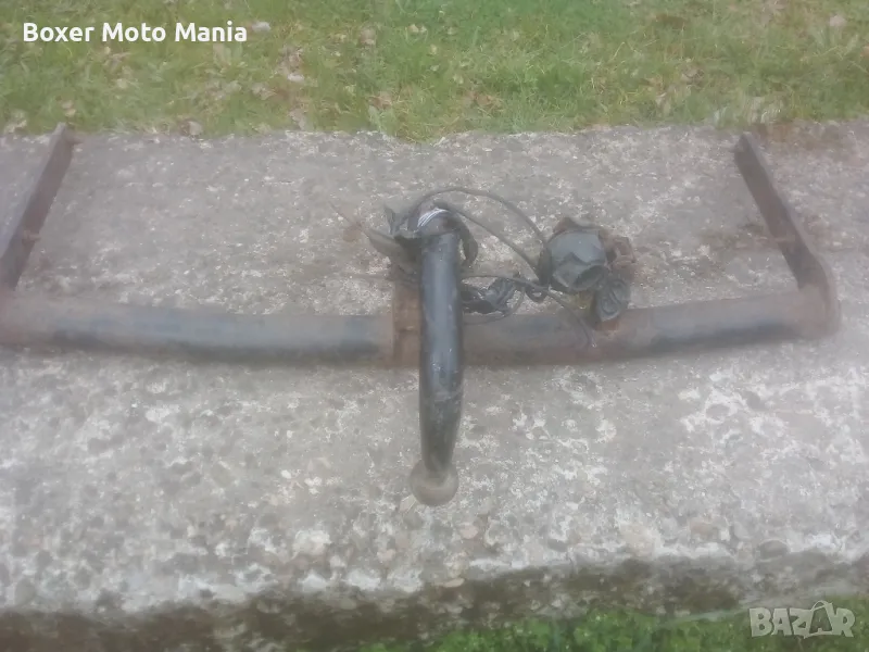 VAG група. Теглич за Vag , снимка 1