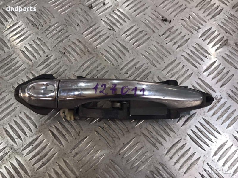 Предна дясна дръжка Rover 75,2001г., снимка 1