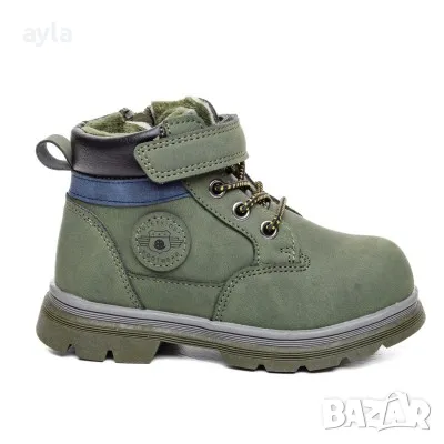 Детски боти, снимка 1