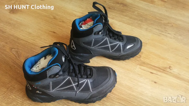 VIKING ASCENT II GOR-TEX Junior Boots размер EUR 32 / UK 13 детски водонепромокаеми - 810, снимка 1