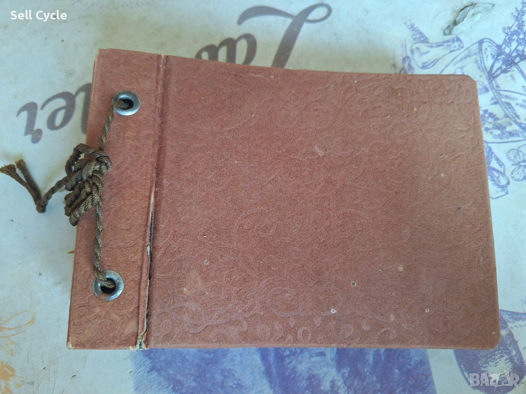 ✅МАЛКО АЛБУМЧЕ ЗА СНИМКИ❗, снимка 1