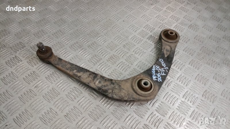 Носач Peugeot 206 2000г.(преден десен)	, снимка 1