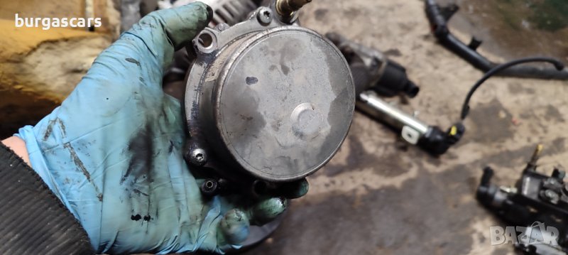 Вакум помпа 55205444 Fiat Croma 1.9 - 100лв, снимка 1