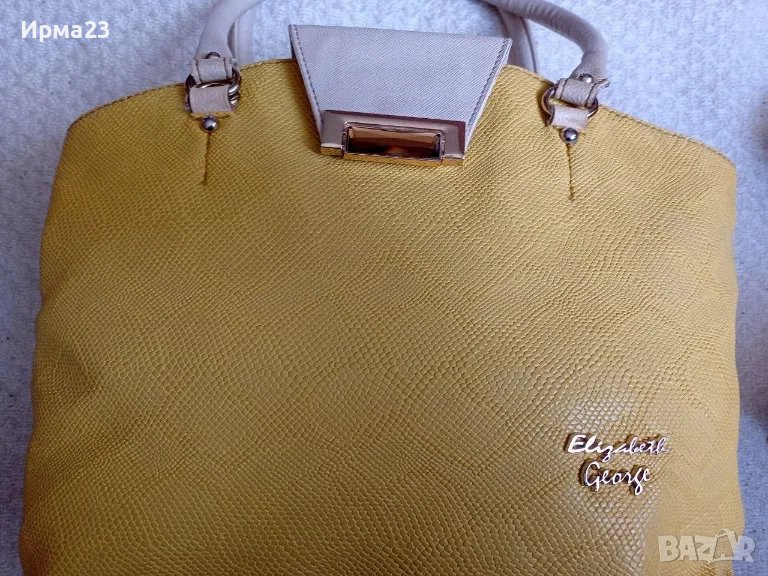 Дамска чанта , снимка 1