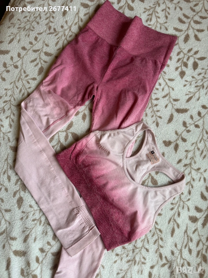 Спортни клинове Adidas, H&M, снимка 1