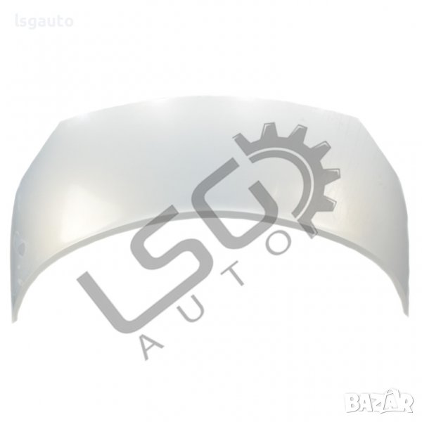 Преден капак Renault Scenic II 2004-2009 RM130422N-3, снимка 1