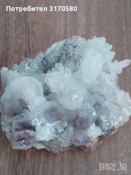 кристали, минерали, камъни, снимка 1