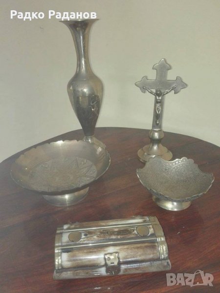 комлект от 5 части , снимка 1