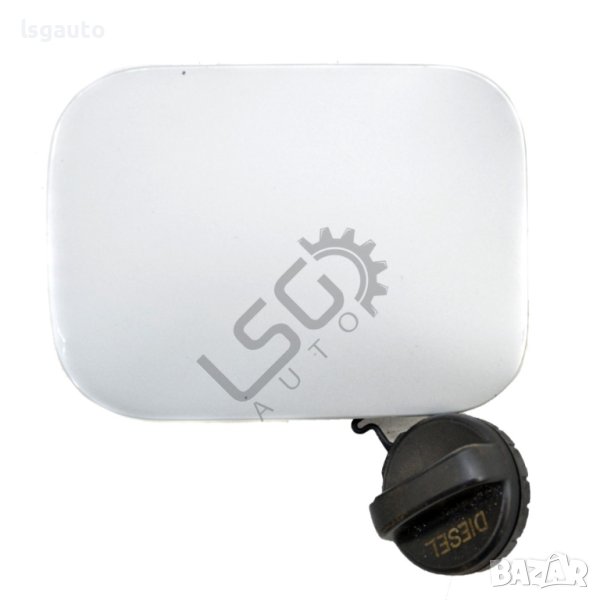 Вратичка с капачка резервоар Toyota Avensis III(2009-2015) ID: 97979, снимка 1