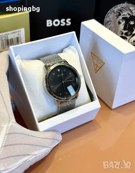 Часовник Guess , снимка 1