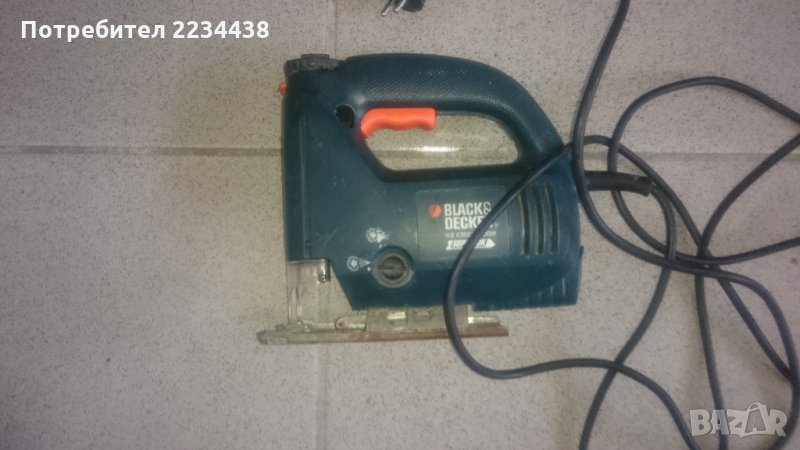 Зеге B&D , снимка 1