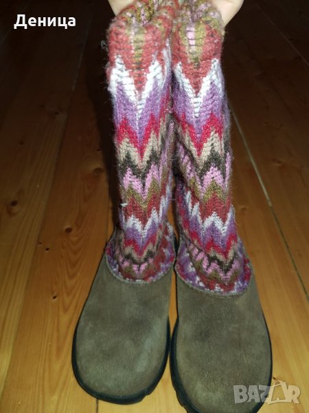 Ботушки 28 номер Кийн, снимка 1