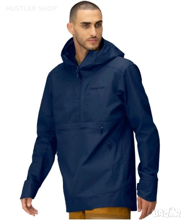 Мъжки анорак NORRONA. Размер L, снимка 1