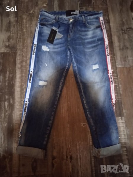 Нови дънки, снимка 1