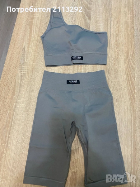 Спортни екипи на GENEZIS, снимка 1