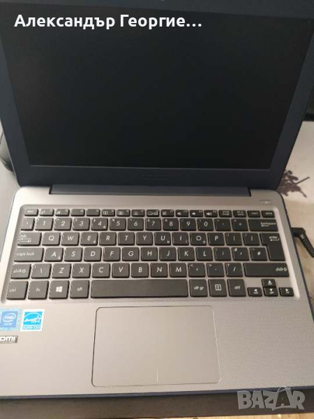 Лаптоп ASUS VivoBook E20 Intel Celeron N3350 , снимка 1