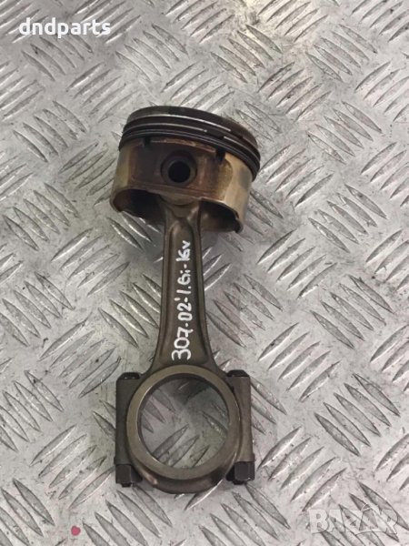  Бутало Peugeot 307,1.6i,16V,2002г., снимка 1