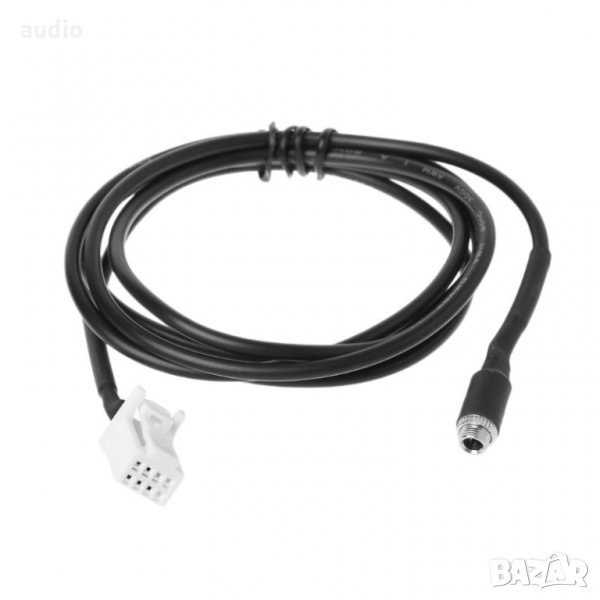 Aux кабел за Suzuki, снимка 1