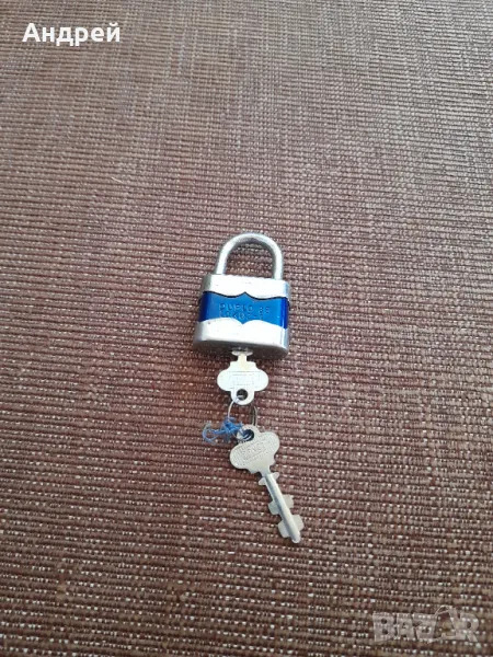 Стар катинар Tokoz #5, снимка 1