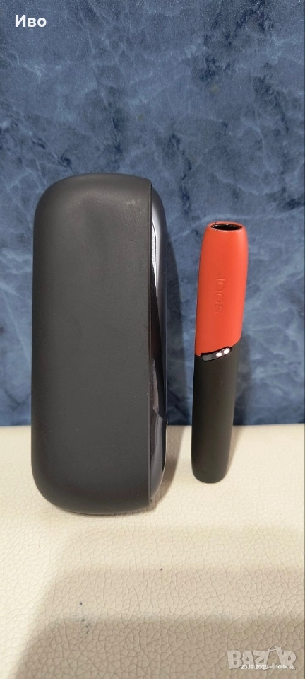 IQOS 3 Duo , снимка 1