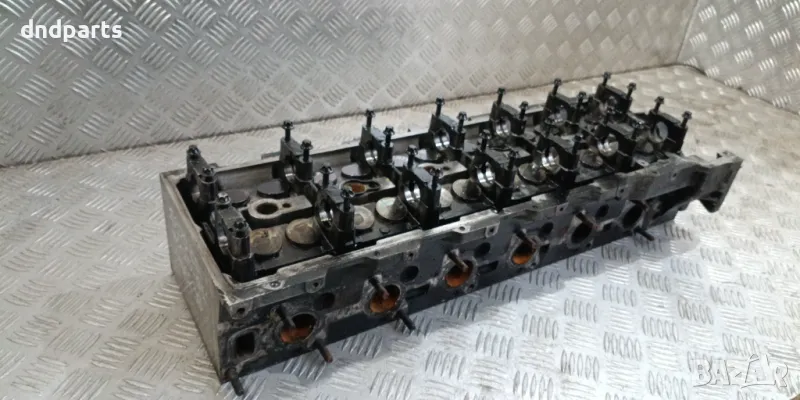 Глава Mercedes S320 CDI W220 2001г.	, снимка 1