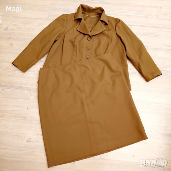 Дамски костюм ХХХЛ, снимка 1