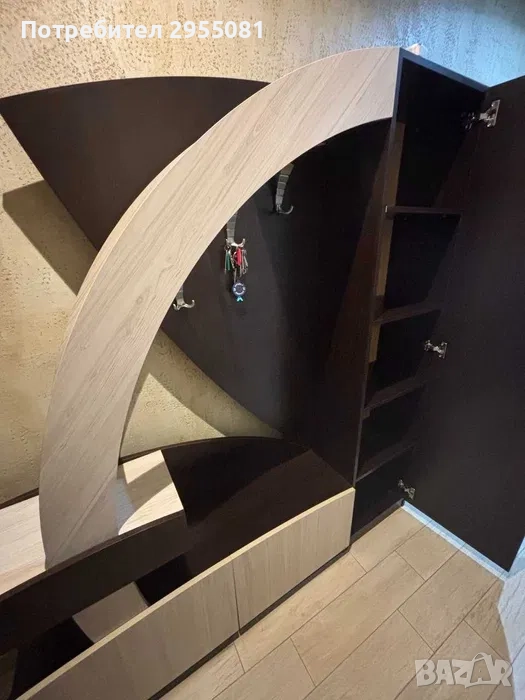 Продавам портманто "Сахара" , снимка 1