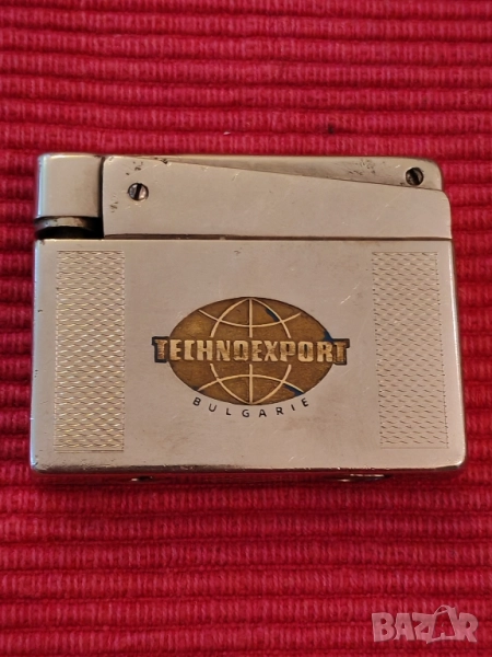 Стара бензинова запалка KW wejo Германия. , снимка 1