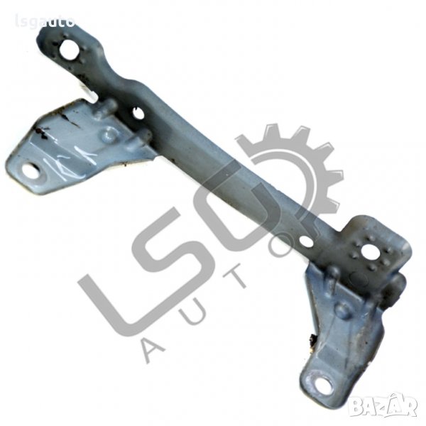 Ляв държач преден калник Mercedes-Benz E-class (W211) 2002-2009 MB310521N-120, снимка 1