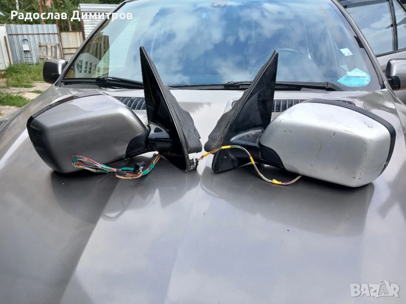 части за BMW X5  E53, снимка 1