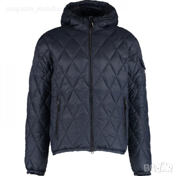 МЪЖКО ЯКЕ – REPLAY Puffer Jacket; размери: L, снимка 1