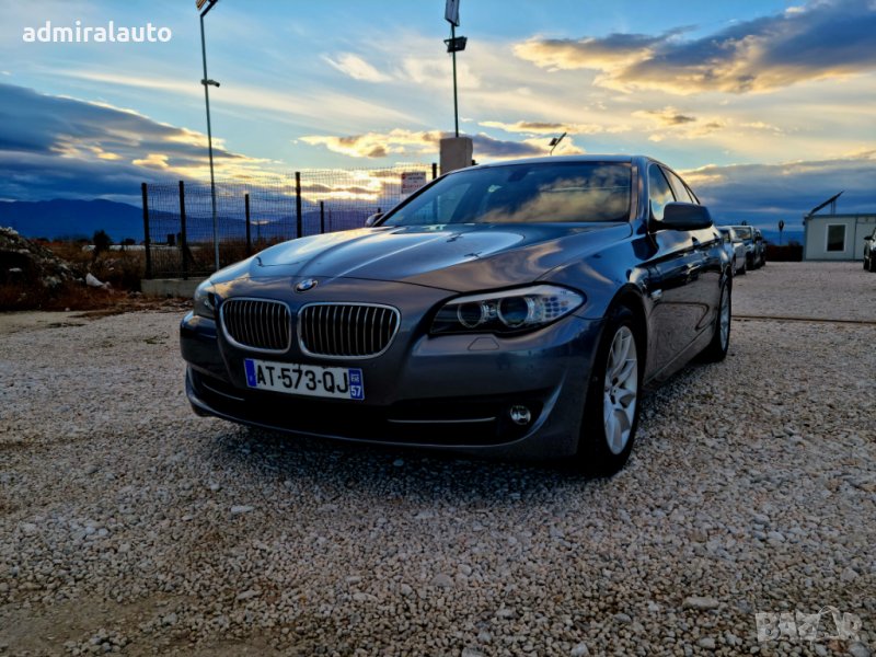 Bmw 530D Avtomatic , снимка 1
