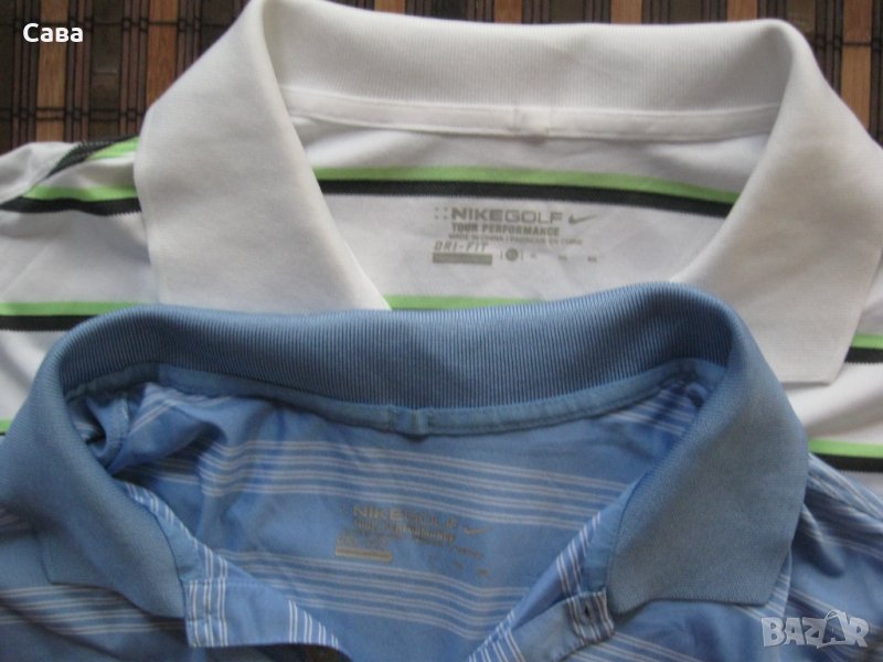 Блузи NIKE  мъжки,ХЛ-2ХЛ и 3-4ХЛ, снимка 1
