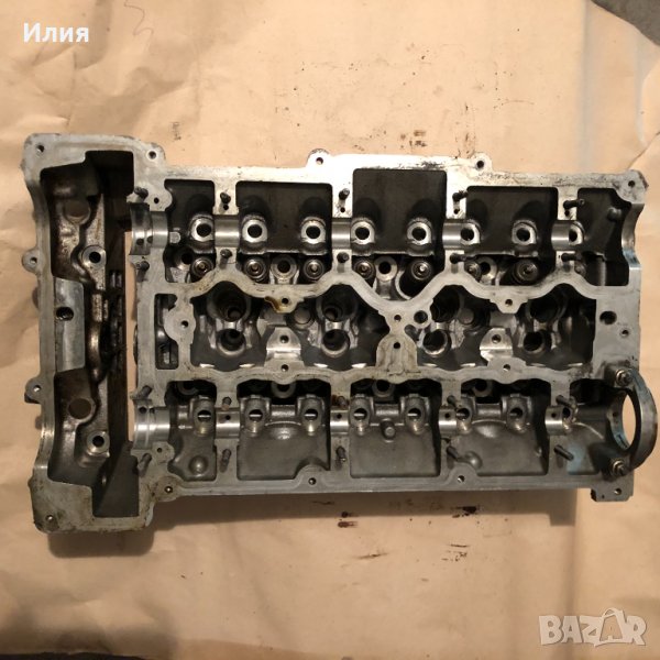 11127575670	Цилиндрова глава N43, снимка 1