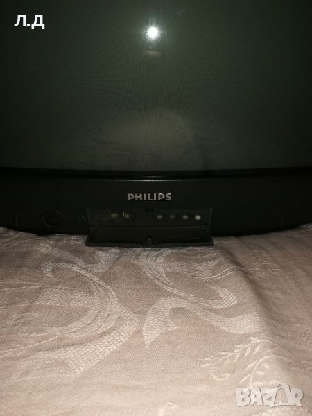 PHILIPS 21" в Телевизори в гр. Търговище - ID39246569 — Bazar.bg