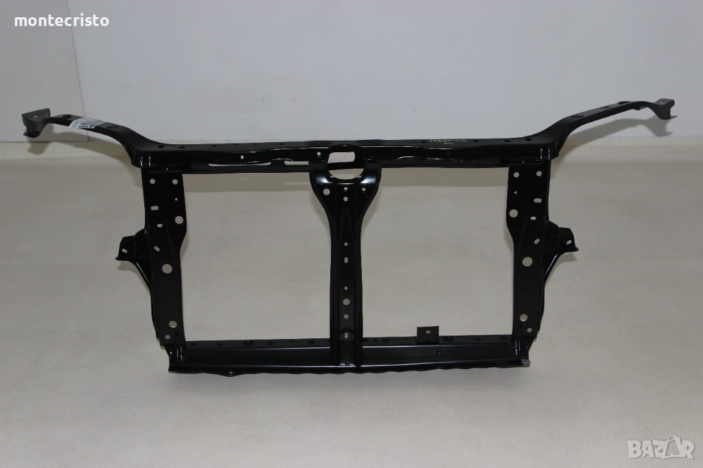 ✔️НОВА маска Subaru Forester SH (2008-2013г.) Преден панел 53010SC0019P, снимка 1