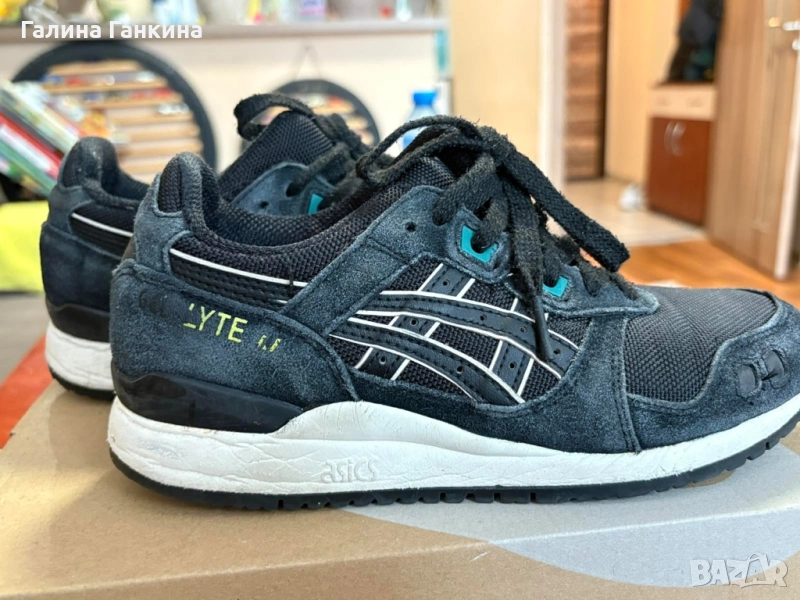 маратонки Asics 36 номер , снимка 1