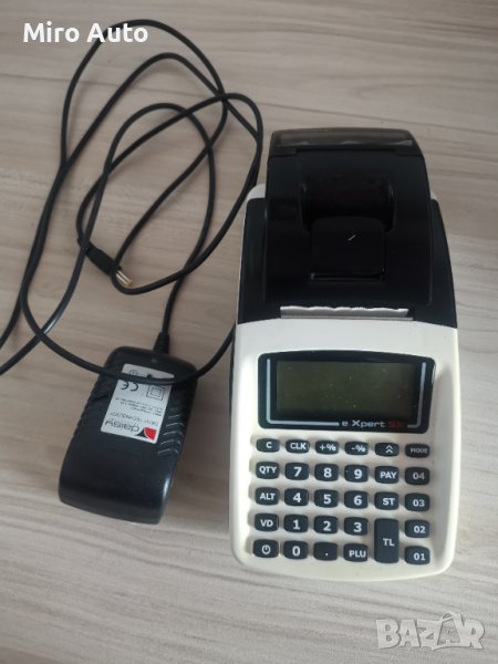 Мобилен касов апарат Deisy , снимка 1