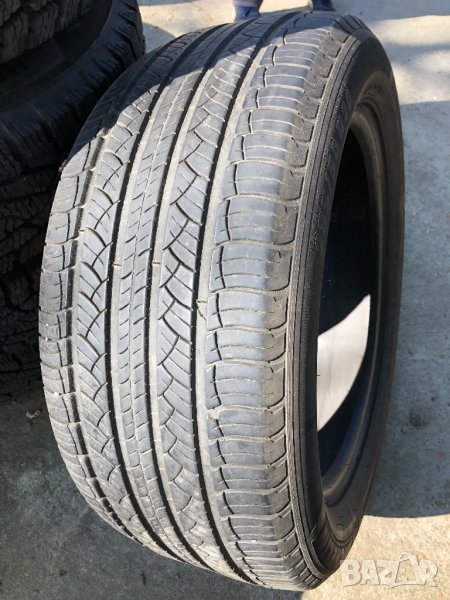 гума 285/50/20 Michelin, снимка 1