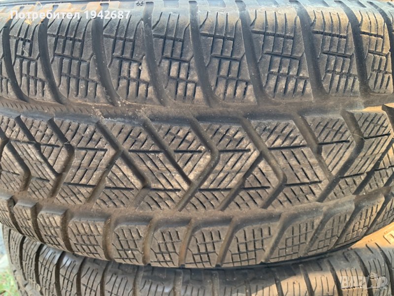 Гуми 215/65/16, снимка 1
