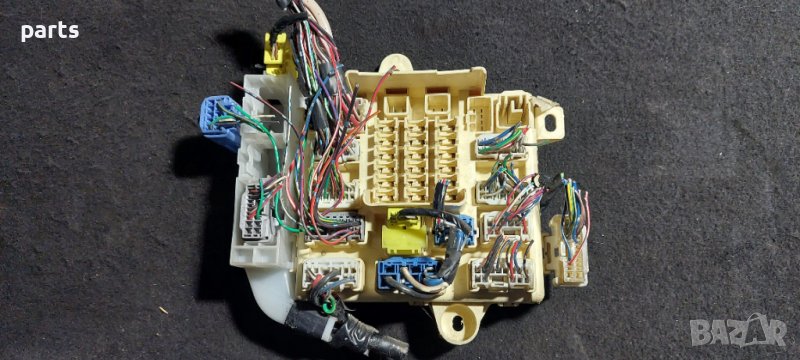 Бушонна Кутия Лексус ИС200 - ИС300 - Кутия Релета - 8266653020 N, снимка 1