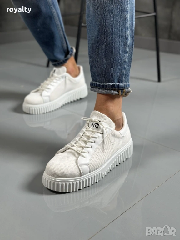 Нови Мъжки Маратонки 40-44 Номер с Кутия , снимка 1