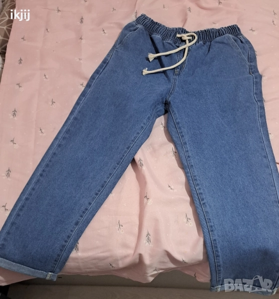 Продавам Дамско Дънки , снимка 1