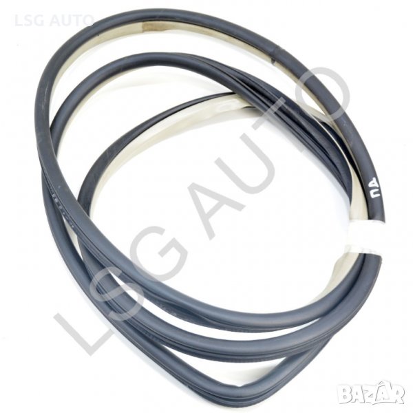 Уплътнение предна дясна врата Hyundai Santa fe 2006-2013 H241019N-301, снимка 1