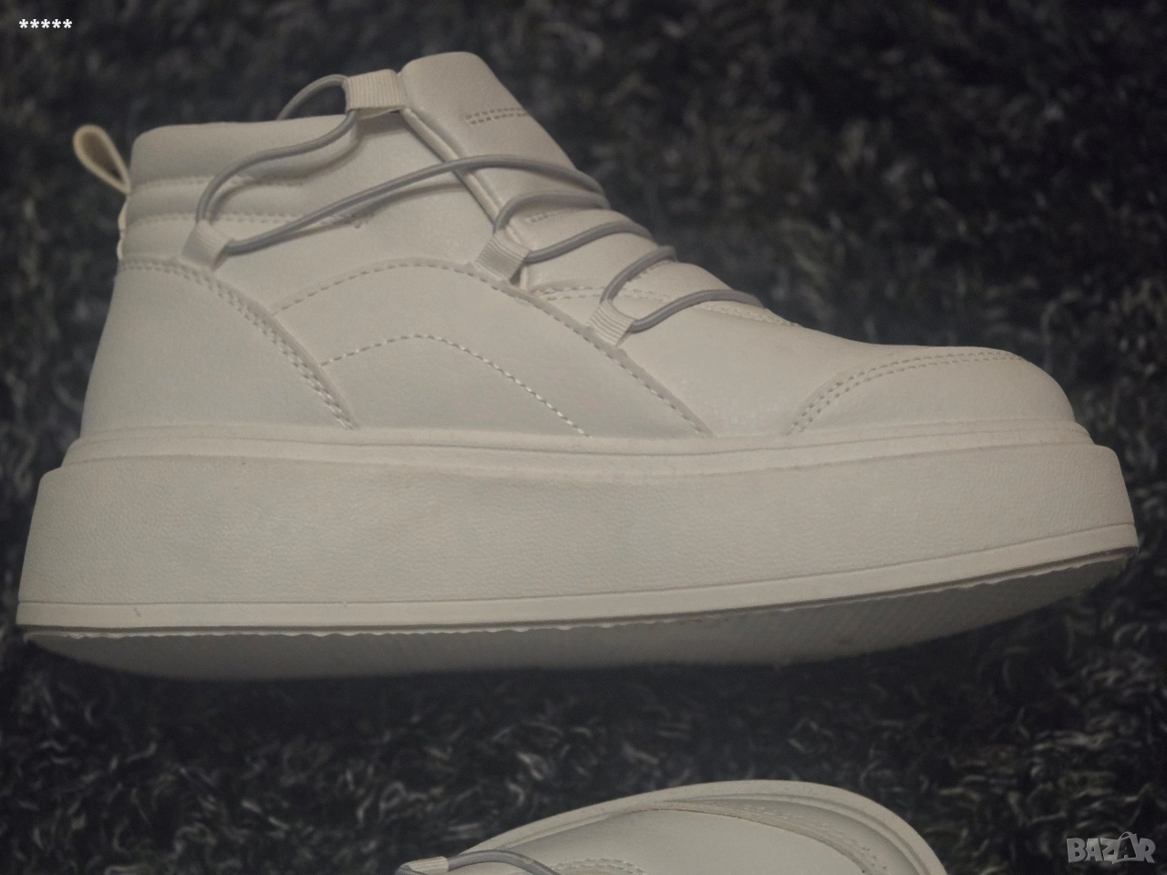 Дамски боти .Нови.39 номер , снимка 1