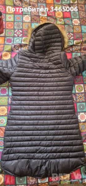 Дамско яке /парка в Якета в гр. Плевен - ID37823085 — Bazar.bg