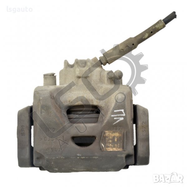 Преден ляв спирачен апарат Citroen C4 (II) 2010-2016 C200622N-35, снимка 1